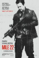 Mile 22 izle