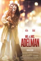 Mr & Mme Adelman izle