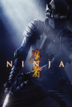 Ninja izle