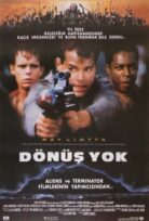 Dönüş yok (1994) izle