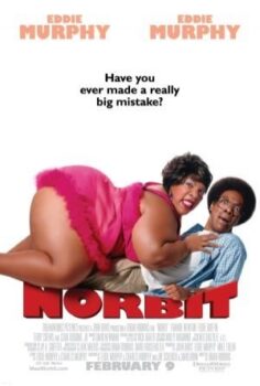 Norbit izle