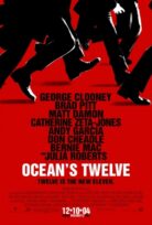 Ocean’s 12 izle