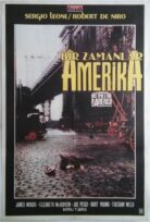 Bir Zamanlar Amerika (1984) izle
