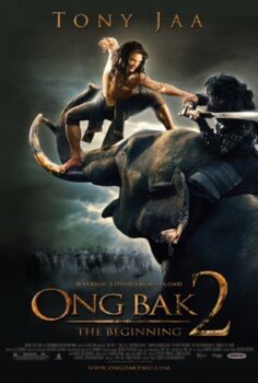 Ong Bak 2: Başlangıç izle