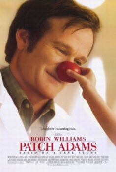 Patch Adams (1998) izle