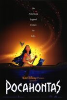 Pocahontas (1995) izle