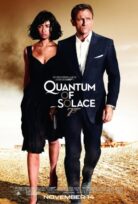 Quantum of Solace izle