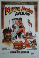 Kutsal Hazine Avcıları (1981) izle