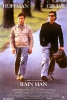 Yağmur Adam (1988) izle