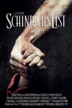 Schindler’in Listesi (1993) izle