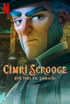 Cimri Scrooge: Bir Yeni Yıl Şarkısı izle