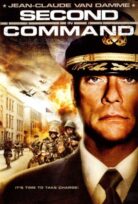 Second in Command izle