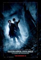 Sherlock Holmes: Gölge Oyunları izle