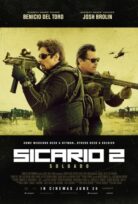 Soldado izle