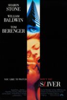 Sliver (1993) izle