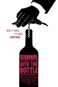 SOMM: Into the Bottle izle
