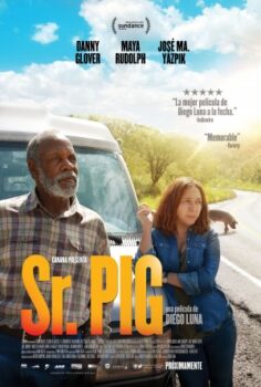 Sr. Pig izle