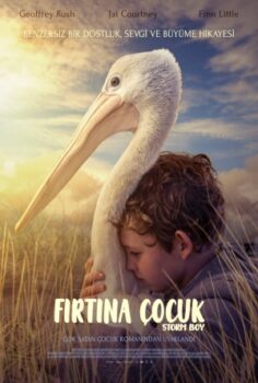 Fırtına Çocuk izle