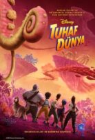 Tuhaf Dünya izle