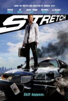 Stretch izle