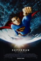 Superman Dönüyor izle