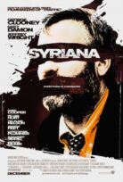 Syriana izle