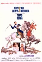 Taras Bulba (1962) izle