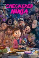 Damalı Ninja izle