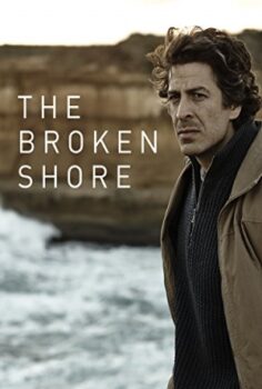 The Broken Shore izle