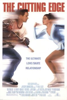 The Cutting Edge (1992) izle