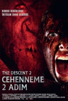 Cehenneme 2 Adım izle