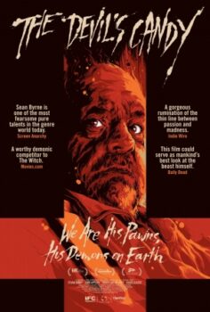 The Devil’s Candy izle