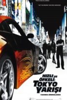 Hızlı ve Öfkeli 3: Tokyo Yarışı izle