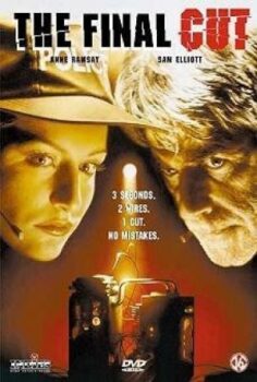 The Final Cut (1995) izle