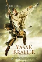 Yasak krallık izle