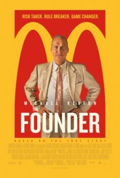 The Founder izle