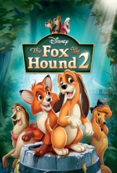 The Fox and the Hound 2 izle