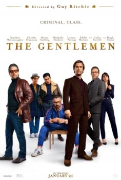 The Gentlemen izle