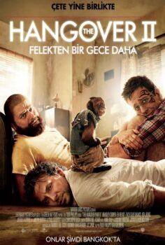 Felekten Bir Gece 2 izle