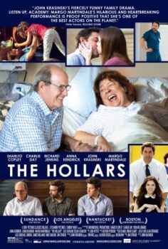 The Hollars izle