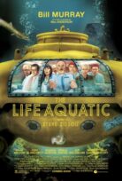 Steve Zissou ile suda yaşam izle