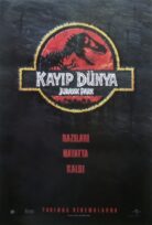 Jurassic Park 2: Kayıp Dünya (1997) izle