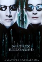 Matrix: Yeniden Yüklendi izle