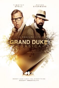 Korsika Grandükünün Bilinmeyen Hayatı izle