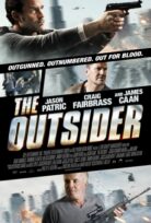 The Outsider izle