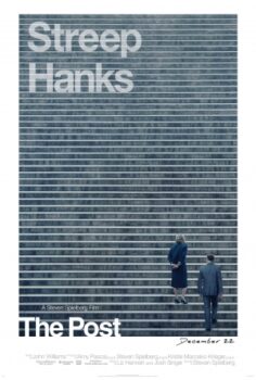 The Post izle