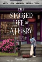 The Storied Life of A.J. Fikry izle