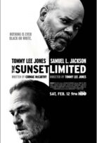 The Sunset Limited izle