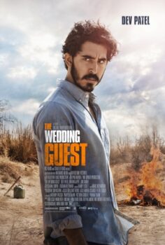 The Wedding Guest izle