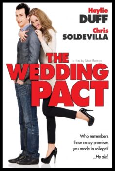 The Wedding Pact izle